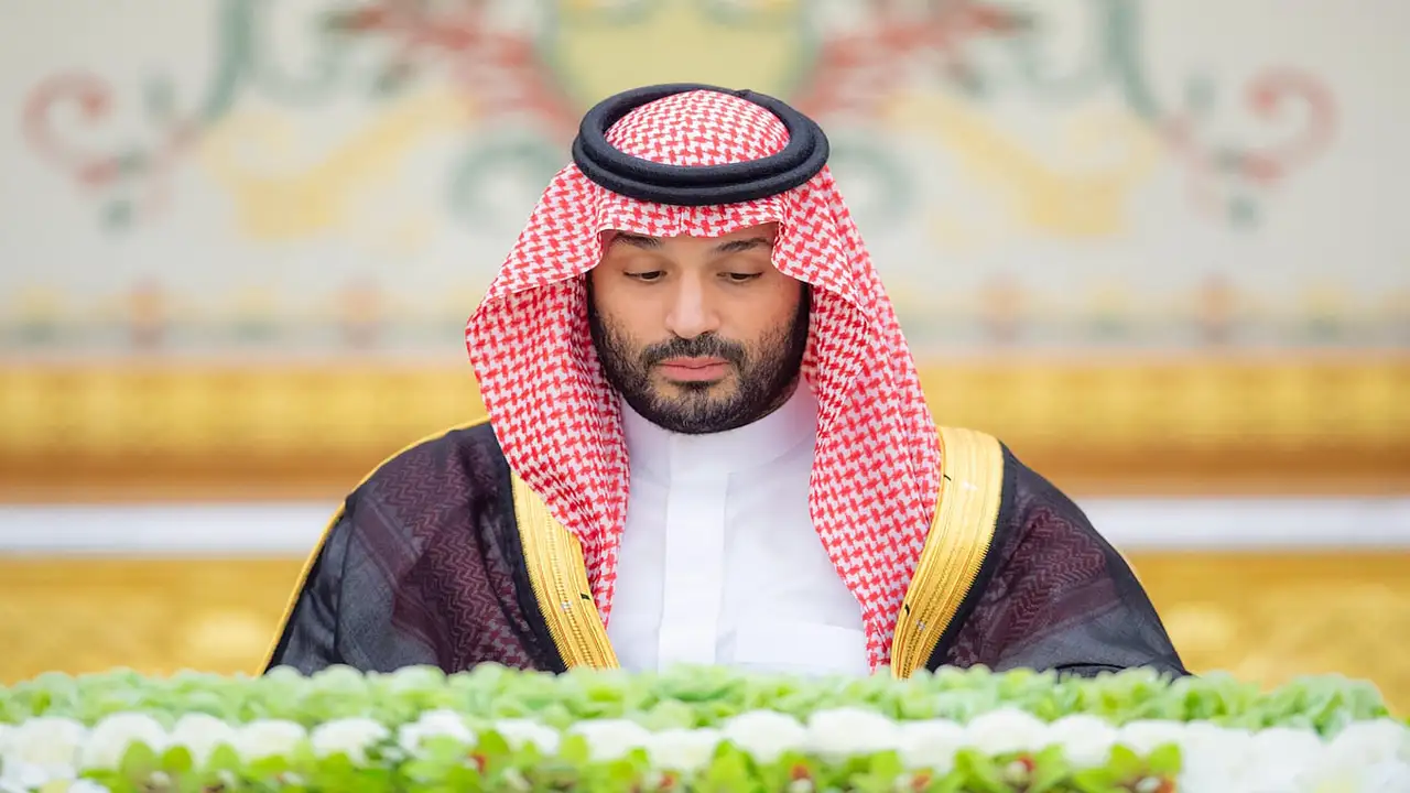 وقف حرب غزة.. تحرك سعودي أمريكي جديد للتوصل إلى اتفاق شامل